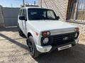 ВАЗ (Lada) Lada 2121 2024 годаүшін6 400 000 тг. в Уральск – фото 2