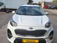 Kia Sportage 2020 годаүшін11 390 000 тг. в Алматы