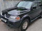 Mitsubishi Montero Sport 2000 годаfor3 700 000 тг. в Алматы