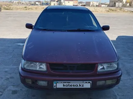 Volkswagen Passat 1997 года за 1 500 000 тг. в Жанаозен