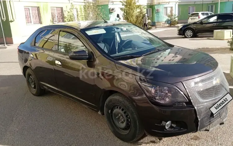 Chevrolet Cobalt 2022 годаүшін6 500 000 тг. в Актау