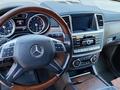 Mercedes-Benz GL 500 2014 годаүшін20 000 000 тг. в Алматы – фото 12