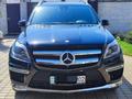 Mercedes-Benz GL 500 2014 годаүшін19 500 000 тг. в Алматы