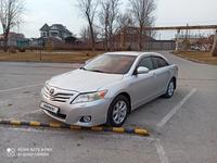 Toyota Camry 2009 годаүшін7 400 000 тг. в Шымкент