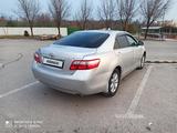 Toyota Camry 2009 годаүшін7 400 000 тг. в Шымкент – фото 5