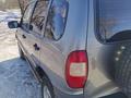 Chevrolet Niva 2007 годаүшін1 800 000 тг. в Уральск