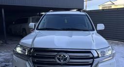 Toyota Land Cruiser 2016 годаfor34 500 000 тг. в Алматы – фото 2