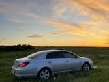 Toyota Avalon 2008 года за 6 600 000 тг. в Актобе – фото 2