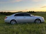 Toyota Avalon 2008 года за 6 600 000 тг. в Актобе – фото 3
