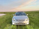Toyota Avalon 2008 года за 6 600 000 тг. в Актобе