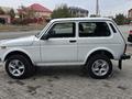 ВАЗ (Lada) Lada 2121 2024 годаүшін6 500 000 тг. в Уральск – фото 5