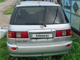 Toyota Ipsum 1996 годаүшін1 800 000 тг. в Алматы – фото 4