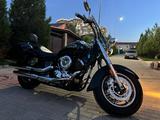 Yamaha  XVS1100 2009 года за 3 700 000 тг. в Шымкент – фото 3
