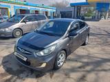 Hyundai Accent 2011 года за 4 650 000 тг. в Алматы