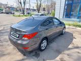 Hyundai Accent 2011 года за 4 500 000 тг. в Алматы – фото 4