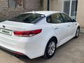 Kia Optima 2018 годаүшін9 350 000 тг. в Костанай – фото 15