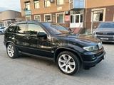 BMW X5 2002 годаүшін4 950 000 тг. в Павлодар – фото 2