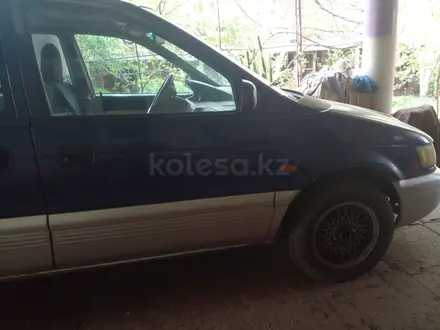 Mitsubishi Space Runner 1995 года за 800 000 тг. в Алматы – фото 11