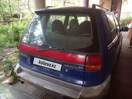 Mitsubishi Space Runner 1995 года за 800 000 тг. в Алматы – фото 3