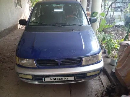 Mitsubishi Space Runner 1995 года за 800 000 тг. в Алматы – фото 4