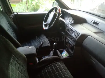Mitsubishi Space Runner 1995 года за 800 000 тг. в Алматы – фото 8