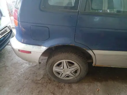 Mitsubishi Space Runner 1995 года за 800 000 тг. в Алматы – фото 10