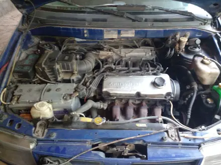 Mitsubishi Space Runner 1995 года за 800 000 тг. в Алматы – фото 14