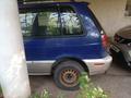 Mitsubishi Space Runner 1995 года за 800 000 тг. в Алматы – фото 16