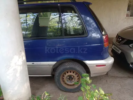 Mitsubishi Space Runner 1995 года за 800 000 тг. в Алматы – фото 16