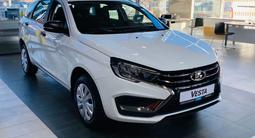 ВАЗ (Lada) Vesta SW Enjoy 2024 года за 10 540 000 тг. в Актобе