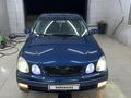 Lexus GS 300 1999 года за 5 100 000 тг. в Тараз – фото 2