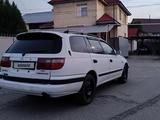 Toyota Carina E 1995 годаүшін2 250 000 тг. в Алматы – фото 4