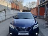 Toyota Camry 2006 года за 6 700 000 тг. в Алматы