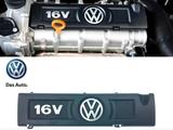 Крышка на двигатель на Volkswagen polo за 7 000 тг. в Астана