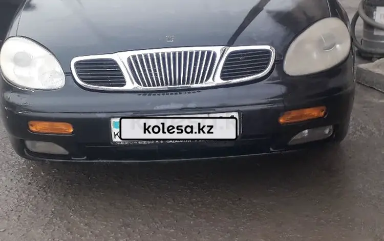 Daewoo Leganza 1999 года за 680 000 тг. в Кызылорда