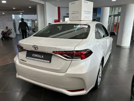 Toyota Corolla Style 2024 года за 14 190 000 тг. в Алматы – фото 3