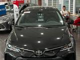 Toyota Corolla Style 2023 годаfor12 260 000 тг. в Алматы