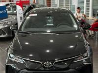 Toyota Corolla Style 2024 годаүшін14 190 000 тг. в Алматы