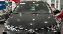 Toyota Corolla Style 2024 годаfor14 190 000 тг. в Алматы – фото 2