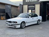 BMW 525 1991 годаүшін3 000 000 тг. в Шымкент