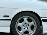 BMW 525 1991 годаүшін3 000 000 тг. в Шымкент – фото 3