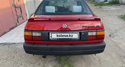 Volkswagen Passat 1991 годаүшін1 670 000 тг. в Павлодар – фото 5