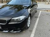 BMW 535 2014 годаүшін9 500 000 тг. в Караганда – фото 3