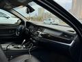 BMW 535 2014 года за 9 500 000 тг. в Караганда – фото 18