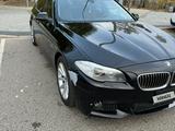 BMW 535 2014 года за 8 000 000 тг. в Караганда – фото 4
