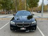 BMW 535 2014 года за 8 000 000 тг. в Караганда