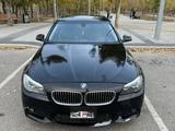 BMW 535 2014 года за 8 000 000 тг. в Караганда – фото 2