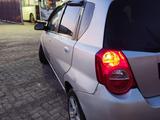 Chevrolet Aveo 2010 года за 2 400 000 тг. в Караганда – фото 3