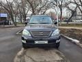 Lexus GX 470 2007 годаfor12 000 000 тг. в Алматы