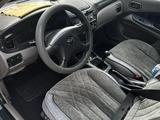 Nissan Almera 2002 года за 1 850 000 тг. в Кулан – фото 3